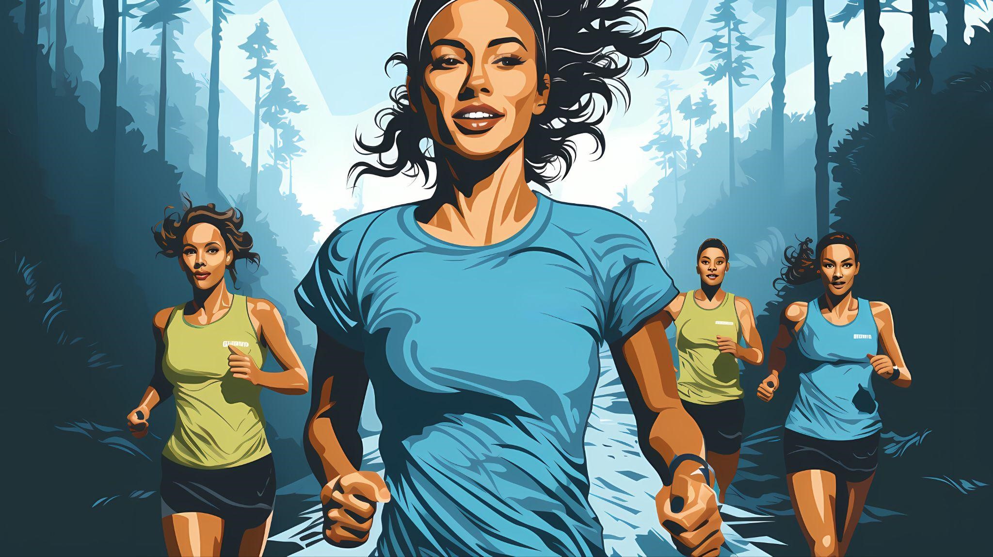 Die Macht der Routinen: Wie ein förderliches Umfeld deine Fitnessziele unterstützt