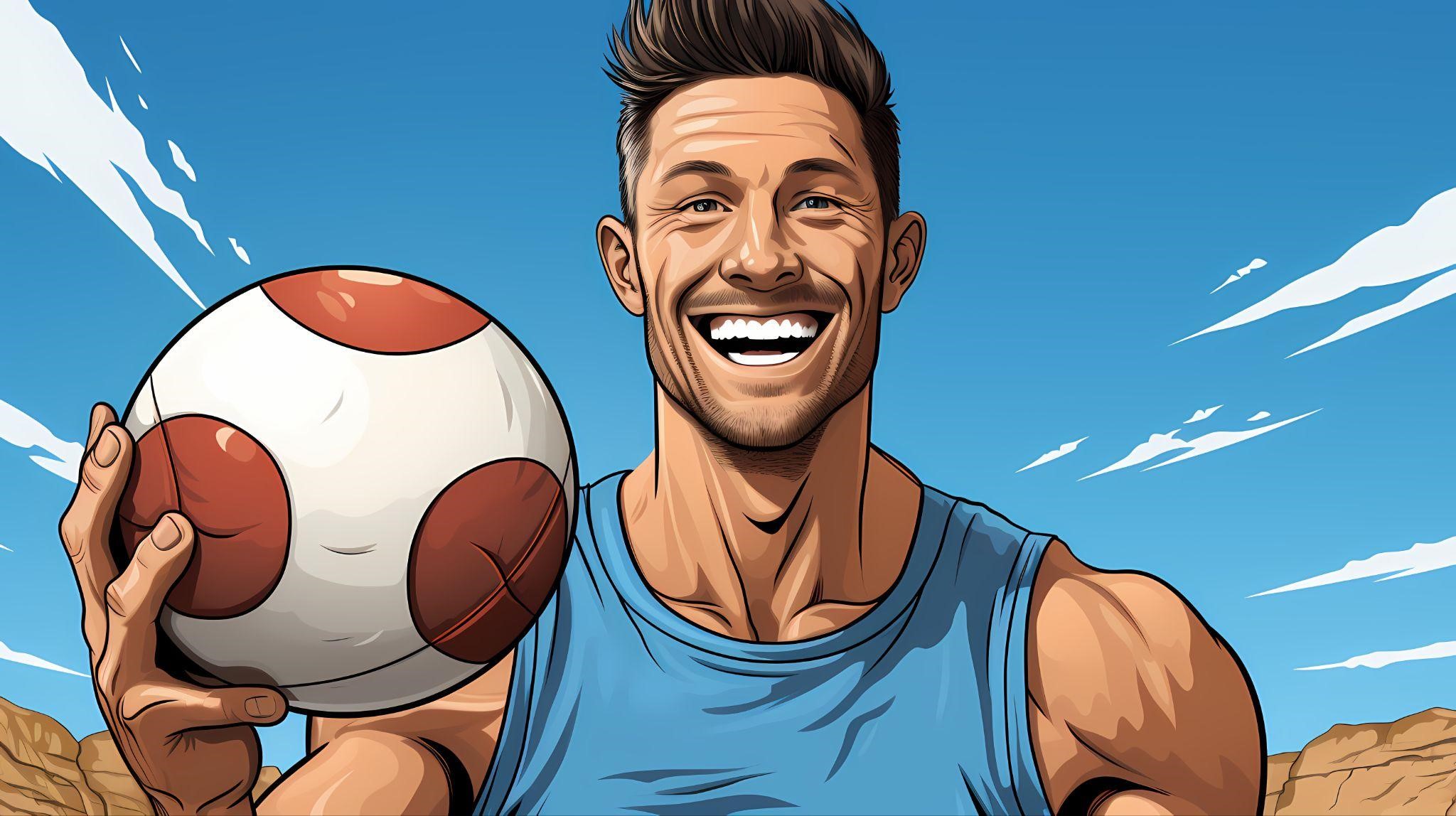 Fitness Routinen zum Durchbruch: Ein Schlüssel zum beruflichen Erfolg